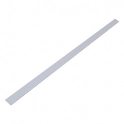 BAGUETTE DE FINITION AU DESSUS PORTE DE VISITE  HB511
2.15.0.0