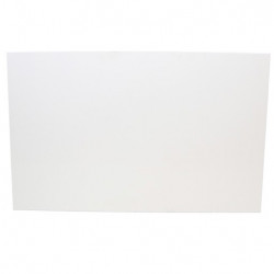 BOBINE PRV 1.3MM X 2150MM X 1300MM LG BLANC - TS0269