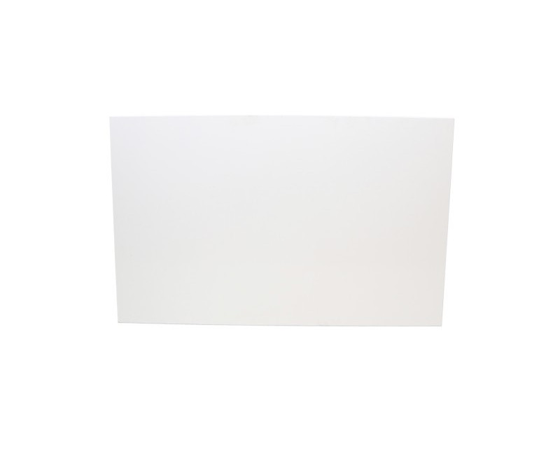 BOBINE PRV 1.3MM X 2150MM X 1300MM LG BLANC - TS0269