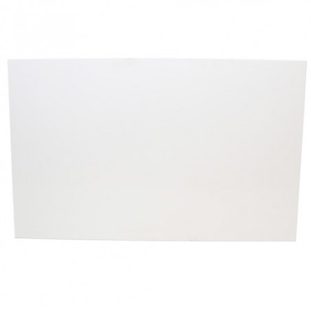 BOBINE PRV 1.3MM X 2150MM X 1300MM LG BLANC - TS0269