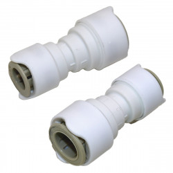 EVENTA/BIAB - PLOMBERIE - REDUCTEUR DE TIGE - 15MM À 12MM