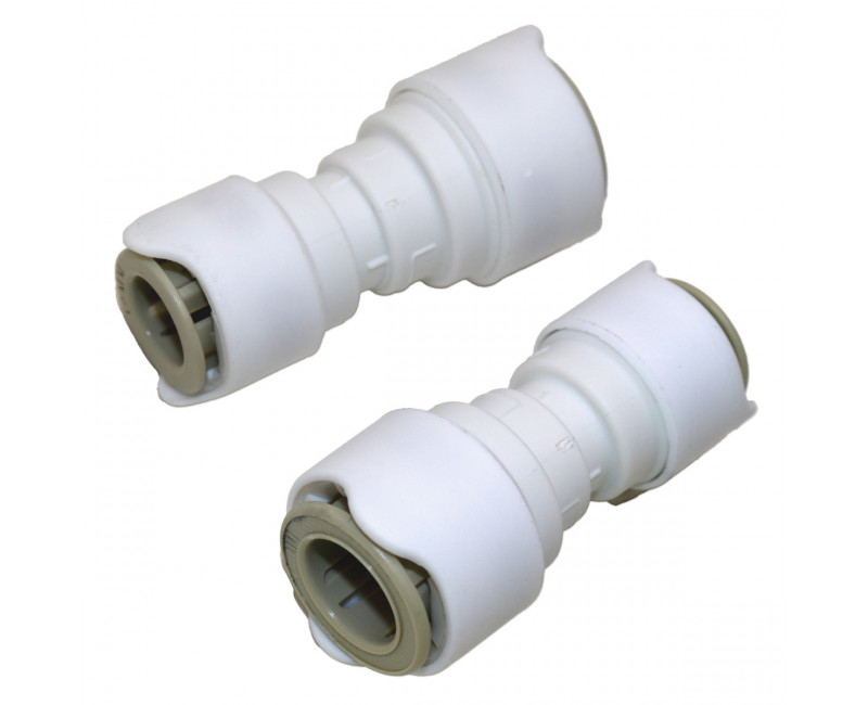 EVENTA/BIAB - PLOMBERIE - REDUCTEUR DE TIGE - 15MM À 12MM