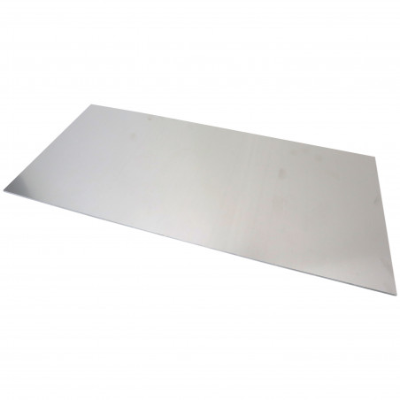 VOLET TA5G 4' DIMENSIONS 553X256X2MM