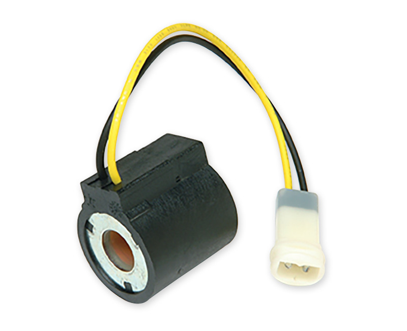 BOBINE DE SOUPAPE DE DEGAGEMENT, 12V