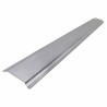 RAMP PLANK EN ALUMINIUM EXTRUDE X 1610MM - DP EASY LOAD