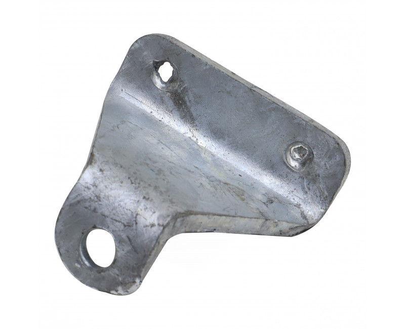 RACCORD DE RAMPE À GAZ