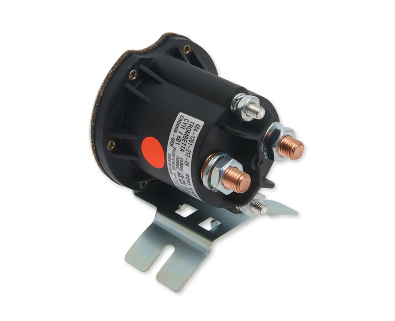 SOLENOÏDE - DEMARREUR MOTEUR ELECTRIQUE (BLOC D'ALIMENTATION P11976)