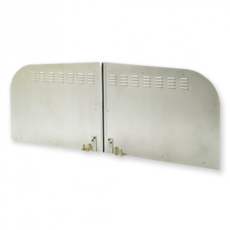 VOLETS ARRIERE HB510R (PAIRE) (1992 - 03/2008)