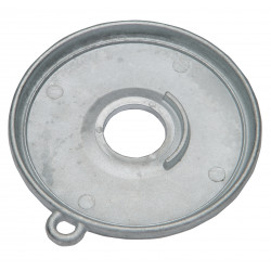 RONDELLE DE BARRE DE POITRAIL/RECUL