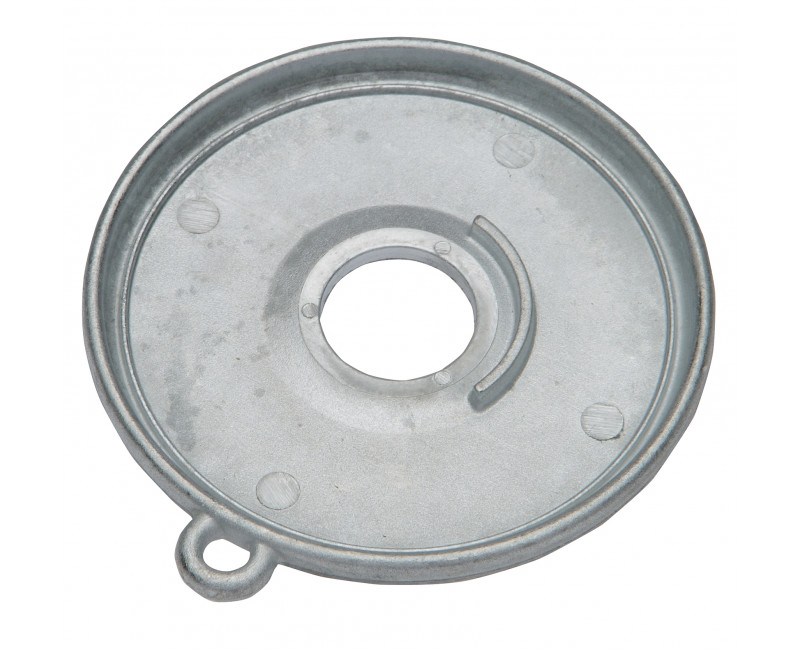 RONDELLE DE BARRE DE POITRAIL/RECUL