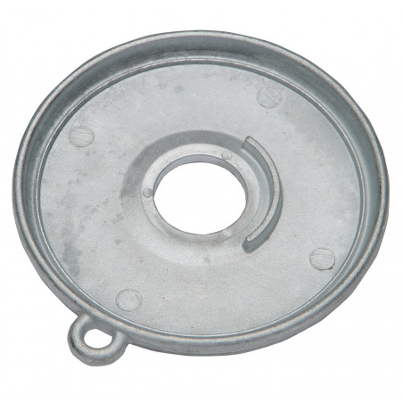 RONDELLE DE BARRE DE POITRAIL/RECUL