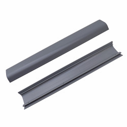 EXTRUSION DE BORD INFERIEUR ARRIERE EVENTA L - TRI