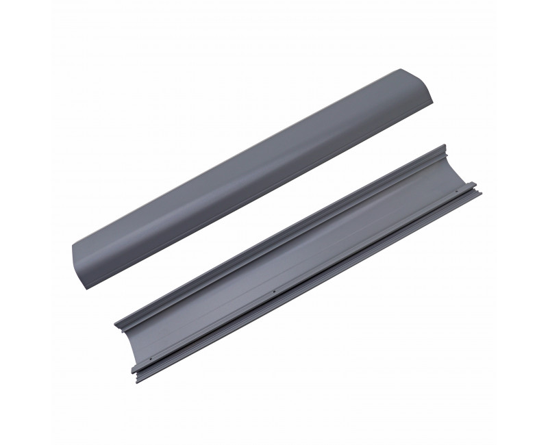 EXTRUSION DE BORD INFERIEUR ARRIERE EVENTA L - TRI