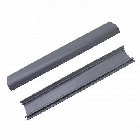 EXTRUSION DE BORD INFERIEUR ARRIERE EVENTA L - TRI