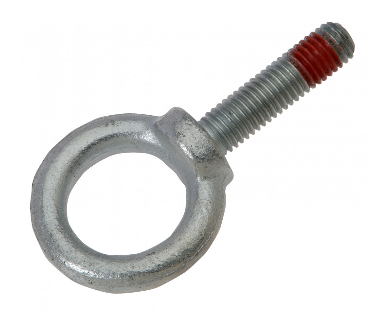 BOULON À ŒIL - M10X38 25ID