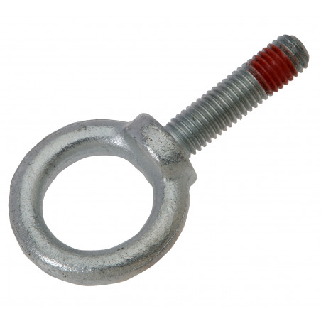 BOULON À ŒIL - M10X38 25ID