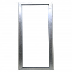 CADRE DE PORTE DE VISITE GAUCHE (EU) - BV5 (H 1M83)