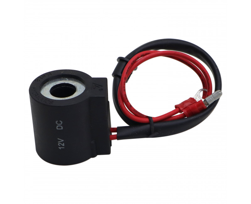 BOBINE POUR VANNE DE DESCENTE FG525 (BLOC D'ALIMENTATION P11974)