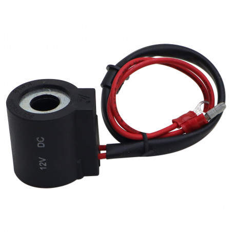 BOBINE POUR VANNE DE DESCENTE FG525 (BLOC D'ALIMENTATION P11974)