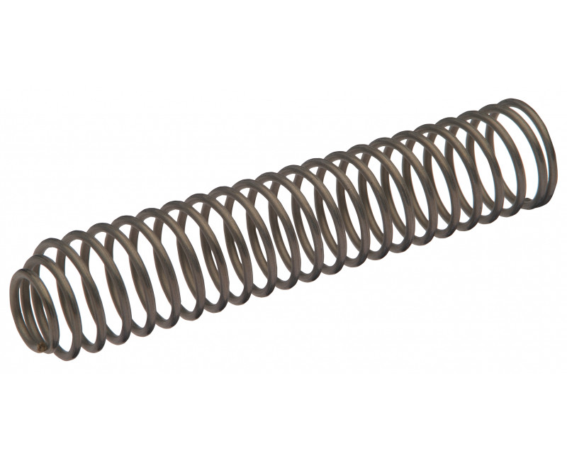 RESSORT DE L'AXE DE CHARNIERE DE PONT ARRIERE