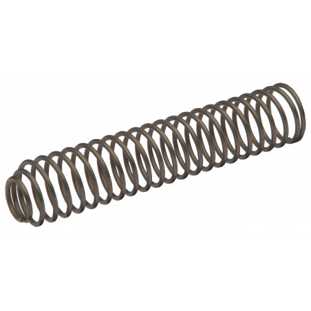 RESSORT DE L'AXE DE CHARNIERE DE PONT ARRIERE