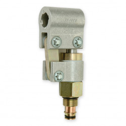 CARTOUCHE DE POMPE À MAIN