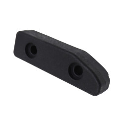 GUIDE DE PONT INFERIEUR ARRIERE DROIT