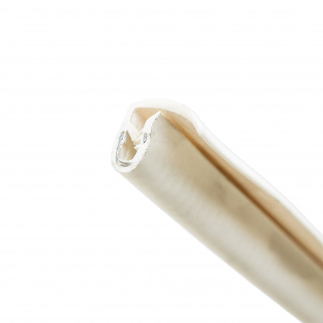 EVENTA/BIAB - PROFIL DE REVATEMENT INTERIEUR EN PVC GRIS CADRE DE PORTE