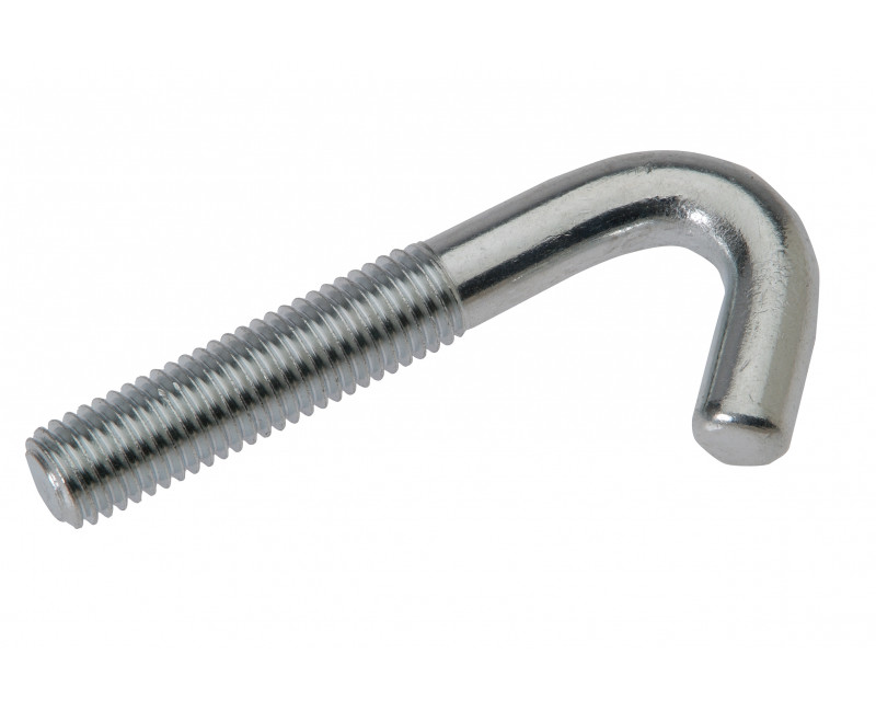 EXTREMITE DE CROCHET DE BARRE DE POITRAIL/RECUL