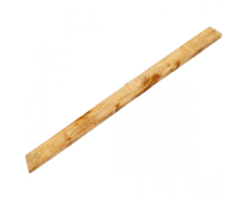 BOIS RESINEUX 32 X 150 X 2485MM