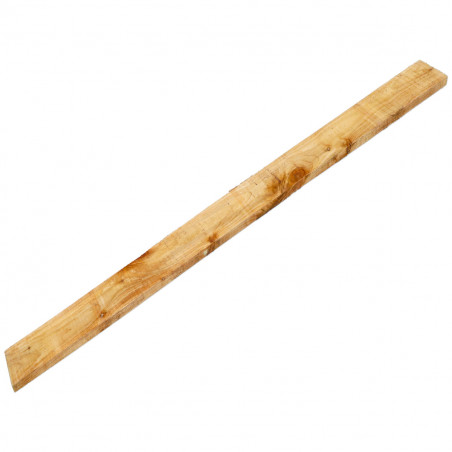 BOIS RESINEUX 32 X 150 X 2485MM