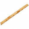 BOIS RESINEUX 32 X 150 X 2485MM