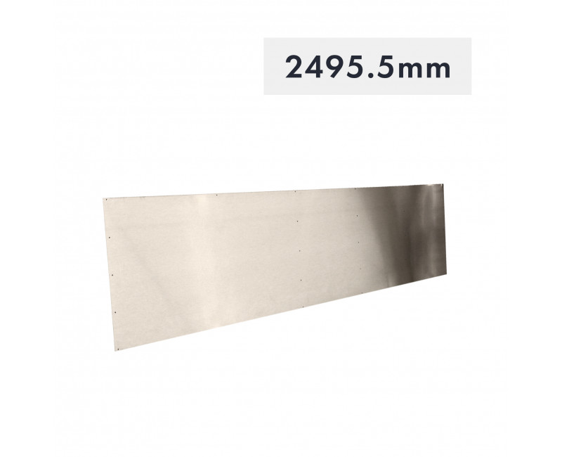 PANNEAU LATERAL BETAIL (2495.5MM)