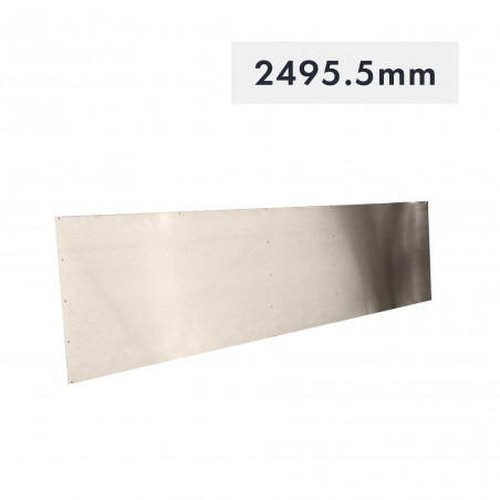 PANNEAU LATERAL BETAIL (2495.5MM)