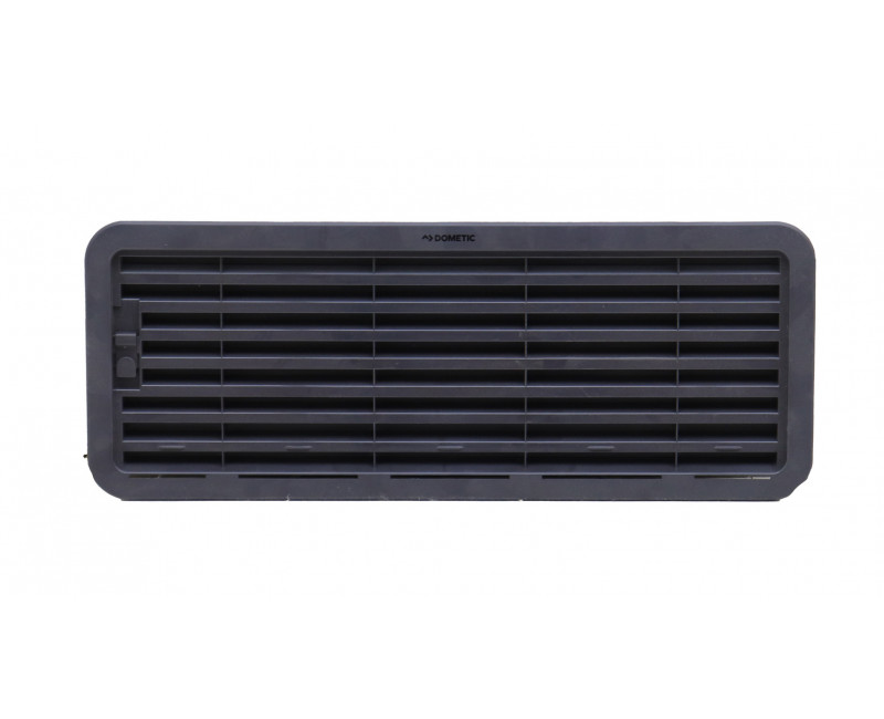 EVENTA/BIAB - GRILLE INFERIEURE DE GRILLE D'AERATION DE REFRIGERATEUR GRIS