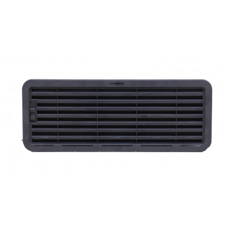EVENTA/BIAB - GRILLE INFERIEURE DE GRILLE D'AERATION DE REFRIGERATEUR GRIS
