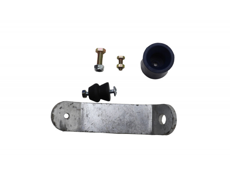 HB506/511 KIT DE BLOCAGE DE PORTE D'INSPECTION