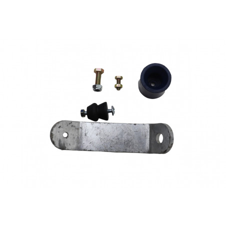 HB506/511 KIT DE BLOCAGE DE PORTE D'INSPECTION