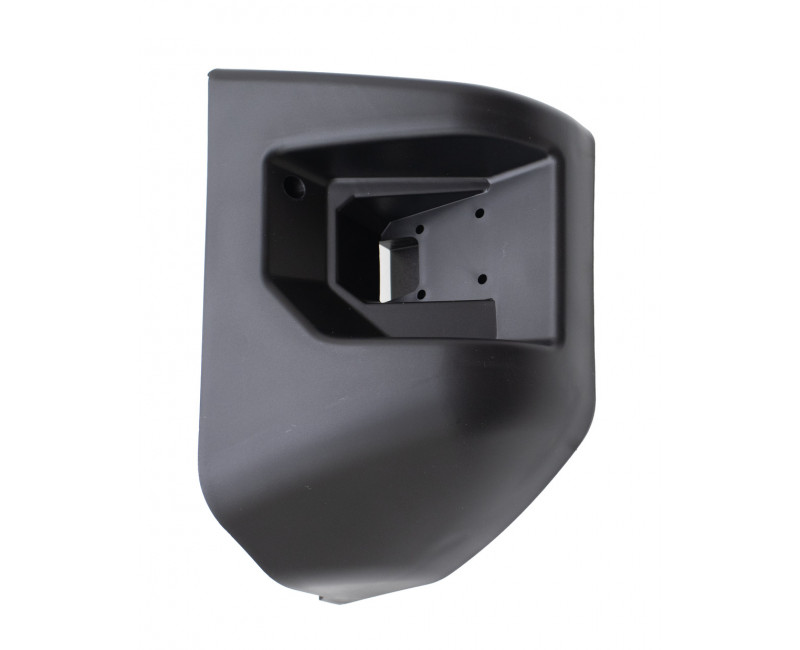 COIN AVANT DE GARDE-BOUE, MAIN GAUCHE - HBE