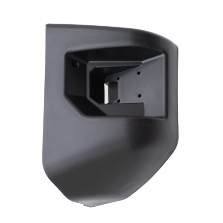 COIN AVANT DE GARDE-BOUE, MAIN GAUCHE - HBE