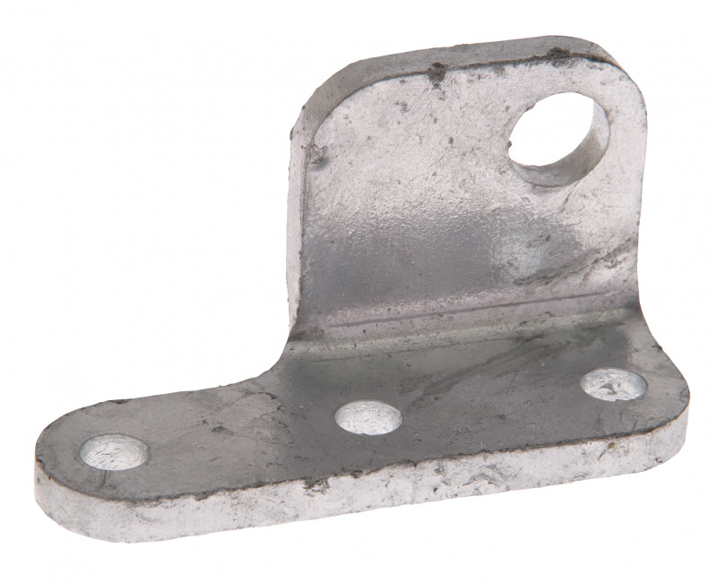 SUPPORT SUPERIEUR D AMORTISSEUR DE PONT AVANT