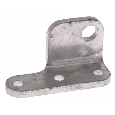 SUPPORT SUPERIEUR D AMORTISSEUR DE PONT AVANT