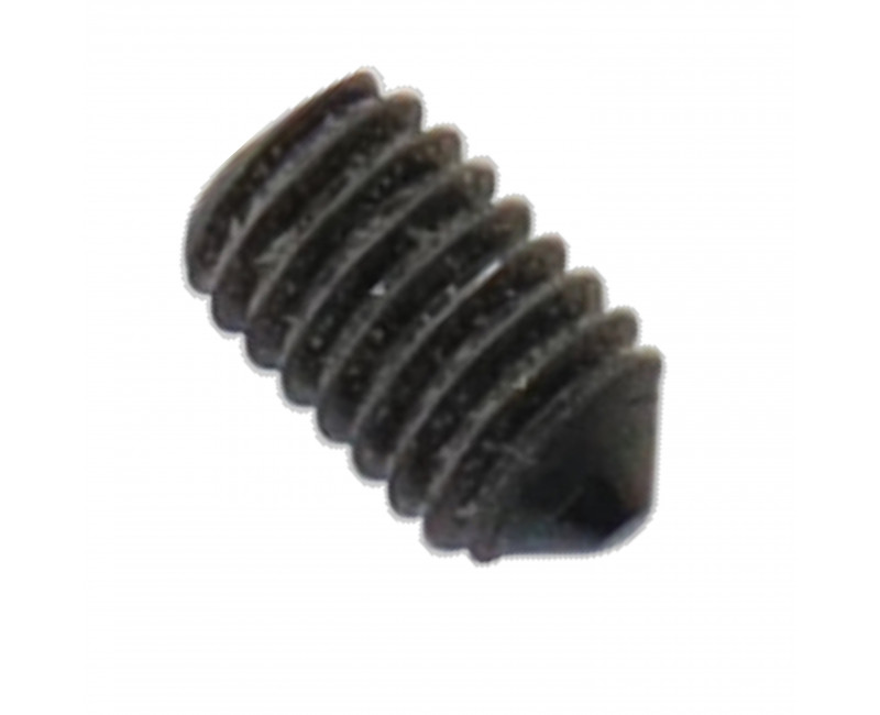 3 X 5 MM VIS SANS TATE À POINTE CÔNE LONG (BLOC D'ALIMENTATION P11976)
