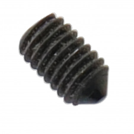 3 X 5 MM VIS SANS TATE À POINTE CÔNE LONG (BLOC D'ALIMENTATION P11976)