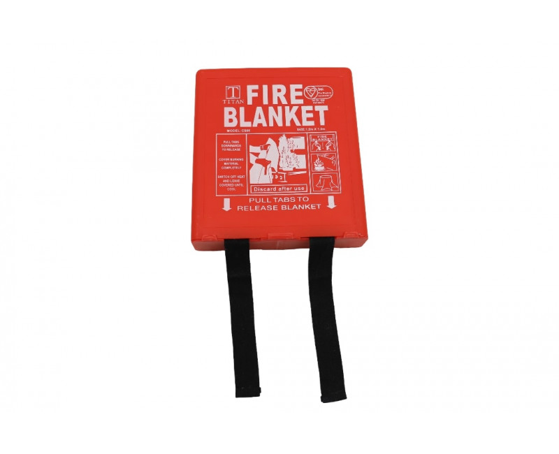 EVENTA/BIAB - COUVERTURE ANTI-FEU