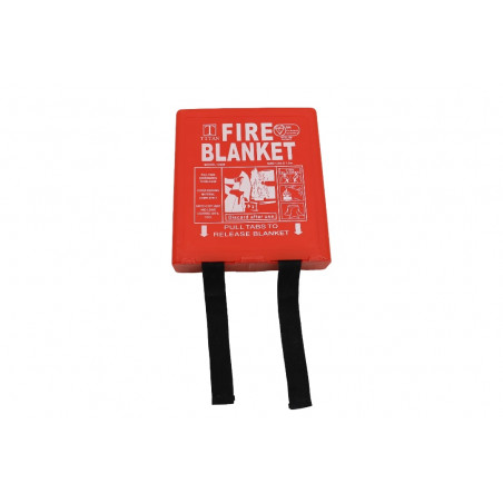 EVENTA/BIAB - COUVERTURE ANTI-FEU