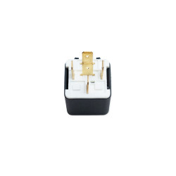 CABLE - ELECTRIQUE - RELAIS MINI-ISO 1PCO 40A 12VDC