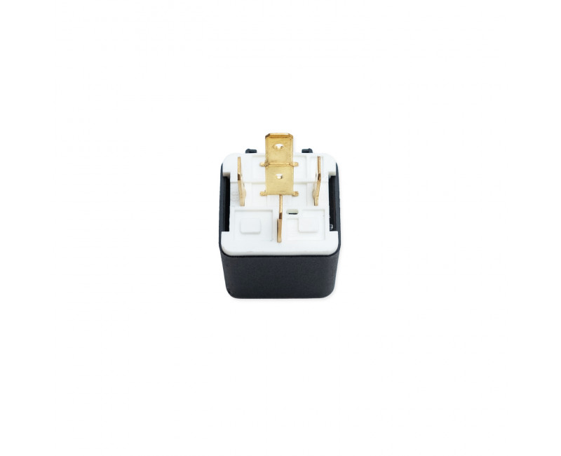 CABLE - ELECTRIQUE - RELAIS MINI-ISO 1PCO 40A 12VDC