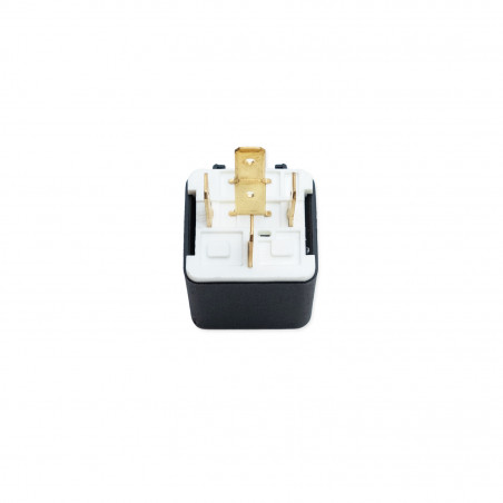 CABLE - ELECTRIQUE - RELAIS MINI-ISO 1PCO 40A 12VDC