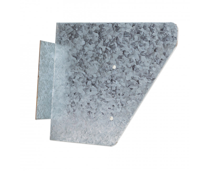 PLAQUE TRI MTG LH - TT85G